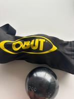 3 Obut Match 0 groeven, Ophalen, Zo goed als nieuw