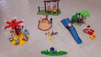 playmobil 4070 grote speeltuin, Kinderen en Baby's, Speelgoed | Playmobil, Ophalen of Verzenden