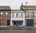 Kantoor à vendre à Boussu, Immo, Huizen en Appartementen te koop, 500 m², Overige soorten, 1234 kWh/m²/jaar