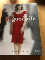 Série thé Good Wife saison 4, Ophalen of Verzenden, Zo goed als nieuw