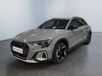Audi A3 Allstreet - démo dispo 01/2026- tvac, Automaat, Bedrijf, Berline, 5 deurs