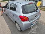 Mitsubishi Spacestar bwj. 2016 benzine, Auto's, Mitsubishi, Bedrijf, Handgeschakeld, Space Star, Airconditioning