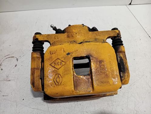 REMKLAUW RECHTS VOOR Renault Megane IV (RFBB) (410011159R), Auto-onderdelen, Remmen en Aandrijving, Renault, Gebruikt