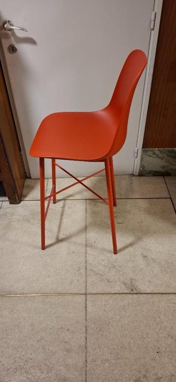 Tabouret, Enlèvement, Comme neuf, Matériaux autres