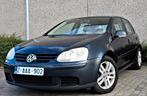 VW Golf 1.9 TDi 6 vitesses Clim. Cruise Control 5 Portes, Auto's, Volkswagen, Bedrijf, 5 deurs, Golf, 1896 cc