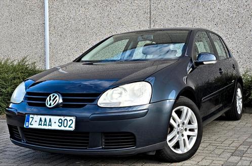 VW Golf 1.9 TDi 6-speed Airco Cruise Control Bluetooth, Auto's, Volkswagen, Bedrijf, Golf, ABS, Airbags, Airconditioning, Boordcomputer
