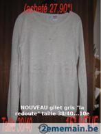 Diverse gilets maat 38/40, Maat 38/40 (M), Autre, Overige kleuren, Ophalen of Verzenden