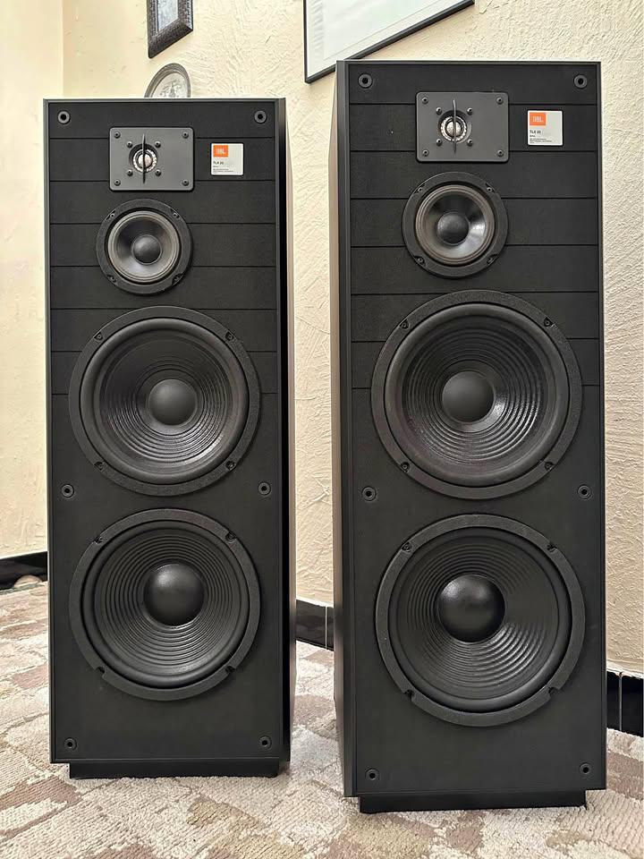 JBL TLX20, Audio, Tv en Foto, Luidsprekerboxen, Zo goed als nieuw, JBL, Ophalen