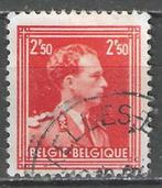 Belgie 1956/1957 - Yvert/OBP 1006 - Leopold III (ST), Postzegels en Munten, Postzegels | Europa | België, Verzenden, Gestempeld