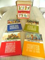 Le monde enchanté de Walt Disney (en 4 volumes), Ophalen of Verzenden, Zo goed als nieuw, Walt Disney Compagny, Voorleesboek