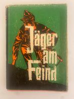 Jäger am Feind - Geschichte und Opfergang - Ernst Ott, Verzamelen, Ophalen