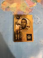 Panini card Pele ‘the king of football’, Nieuw, Ophalen of Verzenden, Plaatje