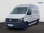 Volkswagen Crafter 35 Fou Mwb Hr Crafter 2.0 CR TDi L3H3, Autos, Autres modèles, Achat, Boîte manuelle, Diesel