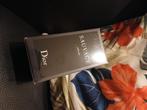 Sauvage Christian Dior parfum, Ophalen of Verzenden, Nieuw
