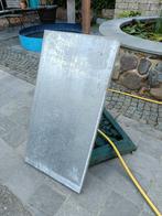 rek tabletten, 50 x 96.5, Doe-het-zelf en Bouw, Ophalen, Zo goed als nieuw