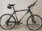 Mountebike zwart, Fietsen en Brommers, Fietsen | Mountainbikes en ATB, Heren, 49 tot 53 cm, Zo goed als nieuw, Geen vering