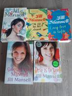 Boeken Jill Mansell, Comme neuf, Enlèvement ou Envoi