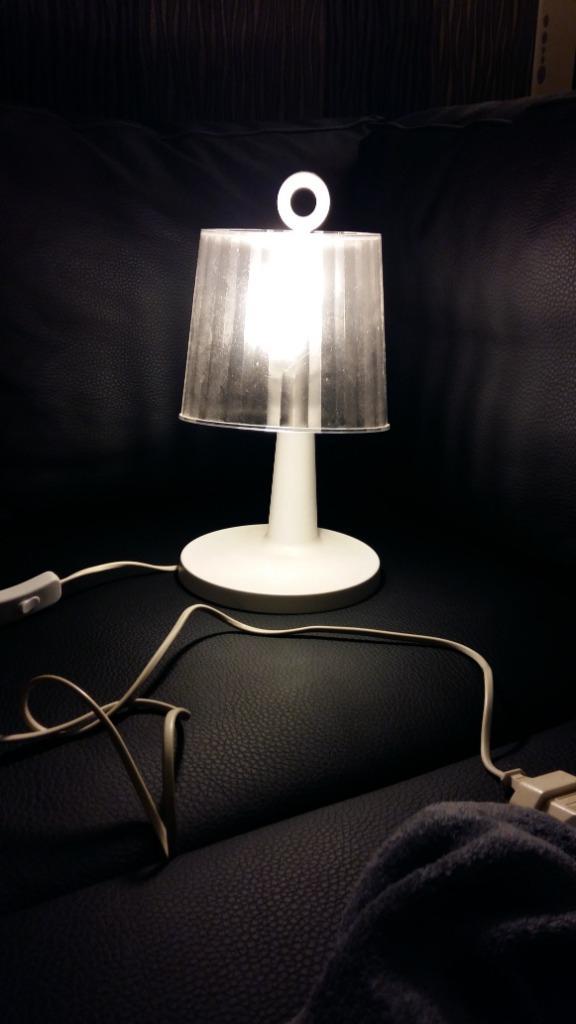 Lampe vide poches, Maison & Meubles, Lampes | Autre, Neuf, Enlèvement ou Envoi