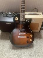 Gibson Les Paul Special, Musique & Instruments, Instruments à corde | Guitares | Électriques, Comme neuf, Gibson, Enlèvement ou Envoi