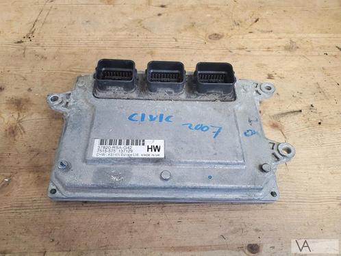 Honda Civic 2005 - 2010 1.8 motorcomputer ECU 37820-RSA-G42, Auto-onderdelen, Elektronica en Kabels, Honda, Gebruikt, Ophalen of Verzenden