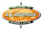 Bon d'achat A.S. ADVENTURE 100 euros, Caravanes & Camping, Accessoires de camping, Enlèvement ou Envoi, Neuf