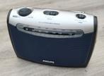 Philips AE2160 handradio, Ophalen of Verzenden, Gebruikt, Radio