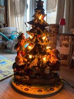 Kerstmis, Enlèvement, Comme neuf