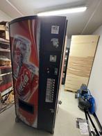 Vendo drankautomaat, ook redbull en flesjes, Verzamelen, Automaten | Overige, Ophalen of Verzenden, Zo goed als nieuw