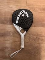 Padel racket : Head Alpha Elite, Sport en Fitness, Padel, Ophalen of Verzenden