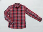 TOMMY HILFIGER knap hemd boys 14 jaar / 164  *NIEUWSTAAT*, Kinderen en Baby's, Kinderkleding | Maat 164, Overhemd of Blouse, Ophalen of Verzenden