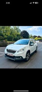 Peugeot 2008 Style 1.2 Puretech, Autos, Particulier, Achat