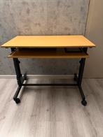 Computertafel, Huis en Inrichting, Ophalen, Zo goed als nieuw