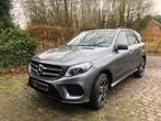 Mercedes 500GLE hybride 2017, Auto's, Mercedes-Benz, Automaat, 4 zetels, GLE, Dealer onderhouden