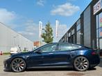 **Tesla S - P85D - 700pk - FREE Supercharge - Voor Export **, Model S, 515 kW, USB, Dealer onderhouden