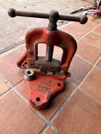 Ridgid Openstaande pijpklem 1/3 tot 3(3-80 mm), Ophalen, Gebruikt