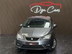 SEAT Ibiza Ibiza SC 1.6 CR TDi Style (bj 2013), Auto's, Euro 5, Stof, 4 cilinders, Ibiza