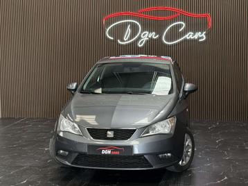 SEAT Ibiza Ibiza SC 1.6 CR TDi Style (bj 2013) beschikbaar voor biedingen