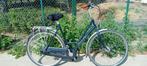 damesfiets, 56 cm of meer, Ophalen, Gebruikt, Versnellingen