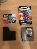 Mission imposibble van 1985, Ophalen, Zo goed als nieuw