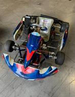 Kart, Sport en Fitness, Karting, Ophalen, Gebruikt, Kart