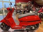 Lambretta X-300, Motoren, Scooter, Bedrijf, 275 cc, Lambretta