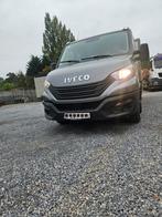 Camionette, Auto's, Bestelwagens en Lichte vracht, Iveco, Diesel, Particulier, Te koop