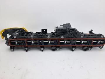 Inlaatspruitstuk van een Mercedes E-Klasse beschikbaar voor biedingen