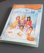 K3 dvd, Cd's en Dvd's, Dvd's | Kinderen en Jeugd, Gebruikt, Alle leeftijden, Ophalen of Verzenden, Komedie
