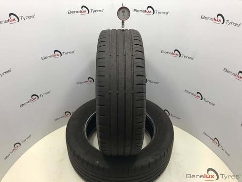 205/60R16 92H Continental Conti ECO 5 205/60 R16 205/60/16, Auto-onderdelen, Banden en Velgen, Band(en), Zomerbanden, 16 inch