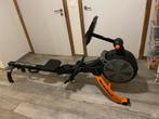 Roeitrainer Nordictrack RW Air - Weinig gebruikt, Sport en Fitness, Fitnessapparatuur, Ophalen, Benen, Gebruikt, Aluminium