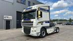 DAF 105 XF 460 Space Cab (MANUAL GEARBOX / BOITE MANUELLE) E, Auto's, Vrachtwagens, Te koop, 338 kW, 460 pk, Airconditioning