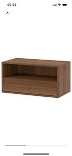 TV Meubel (EKET) Ikea, Kunststof, Nieuw, 50 tot 100 cm, Minder dan 100 cm