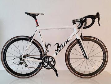 Carbone Campagnolo ultraléger ISAAC