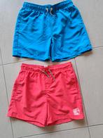 Zwemshorts 12j M152  voor 2 stuks, Kinderen en Baby's, Kinderkleding | Maat 152, Ophalen of Verzenden, Zo goed als nieuw, Jongen